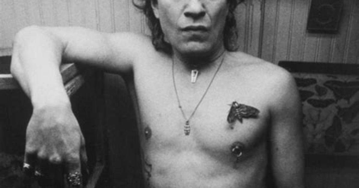 Ted Levine Net