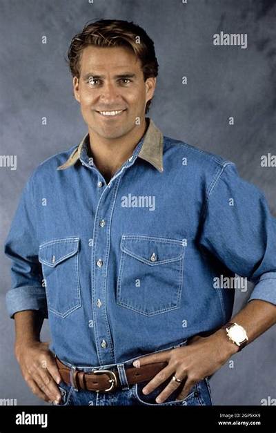 Ted Mcginley