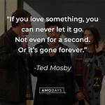 Ted Mosby: Unforgettable Relationships & Nyc Adventures