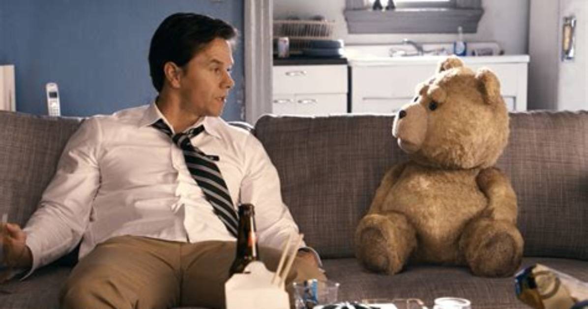 Ted