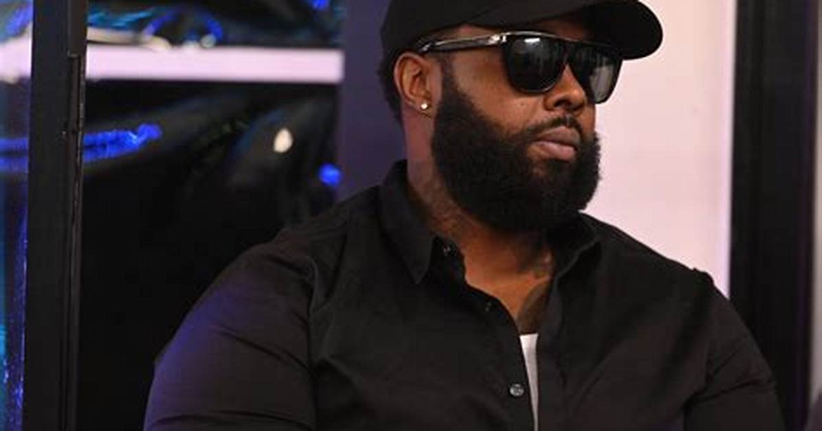 Teddy Ruks Where Is Black Ink Crew Member Now Facts To