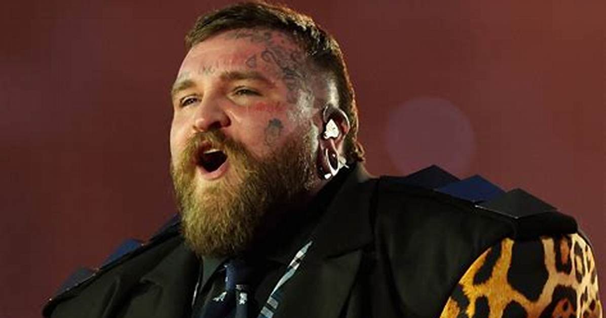 Teddy Swims: a Legacy of Musical Excellence