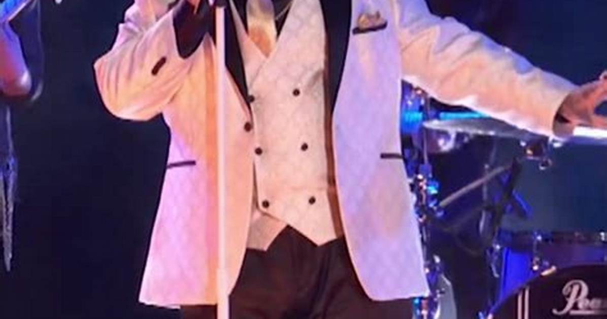 Teddy Swims on the X Factor: a Rising Star with an Unforgettable Voice