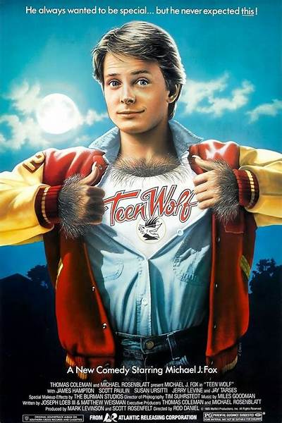 Teen Wolf: the Movie Cast List – Who’s Returning and Who’s Not?