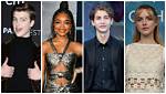Teenage Actor