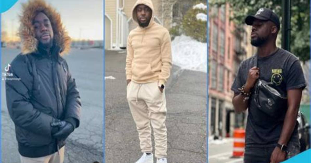 Teephlow Ghanaian Musician Relocates from Ghana Says He Would Rather Look For