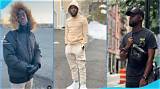 Teephlow: Ghanaian Musician Relocates from Ghana, Says He Would Rather Look for Money