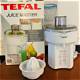 Tefal Juice Master Instructions | Homesteady