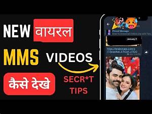Telegram Link Viral Mms Video: a Comprehensive Guide