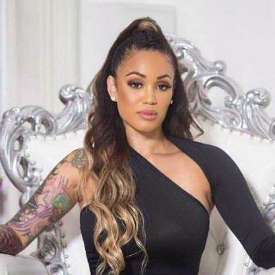 Telli Swift – Bio, Net Worth, Husband and Family of the Filipino Model