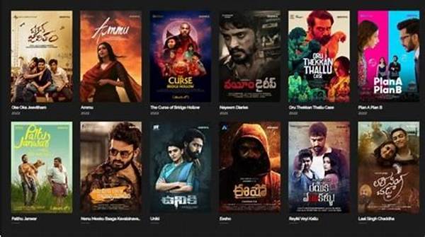 Telugu Movierulz: Your Ultimate Guide to Telugu Movies