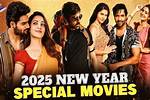 Telugu Movies - Latest Releases on Movierulz