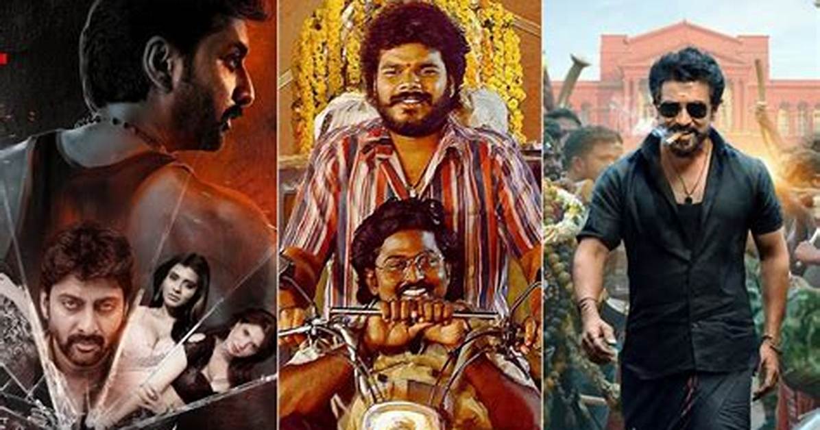 Telugumovierulz: Your Ultimate Guide to Telugu Movies and Beyond