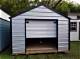 Temporary Utility Sheds That Require No Building Permit