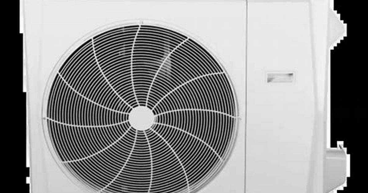 Tempstar Heatpump