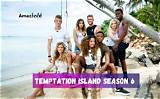 Temptation Island Season 6 Is Now on a Streaming Platform