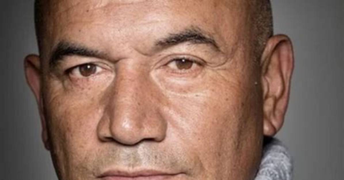 Temuera Morrison Movies, Bio, Wiki, Age, Wife, Moana, and Net Worth