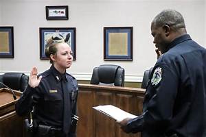 Tennessee Officer Maegan Hall: Updates & News