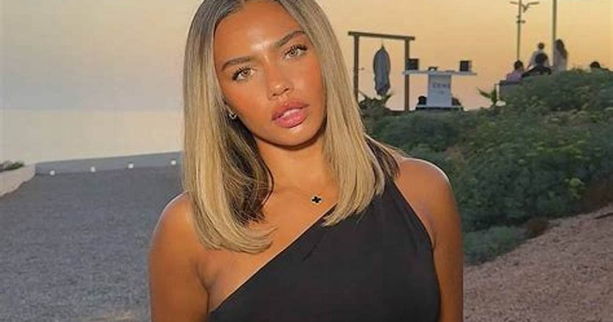 Tennessee Thresher Fashion Model Net Worth Age Bio Wiki Career Family Nationality Ethnicity Boyfriend Photos And