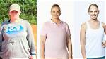 Tennis Star: Jelena Dokic Weight Loss; Before & After Photos – How Much Lbs Did She Shed?