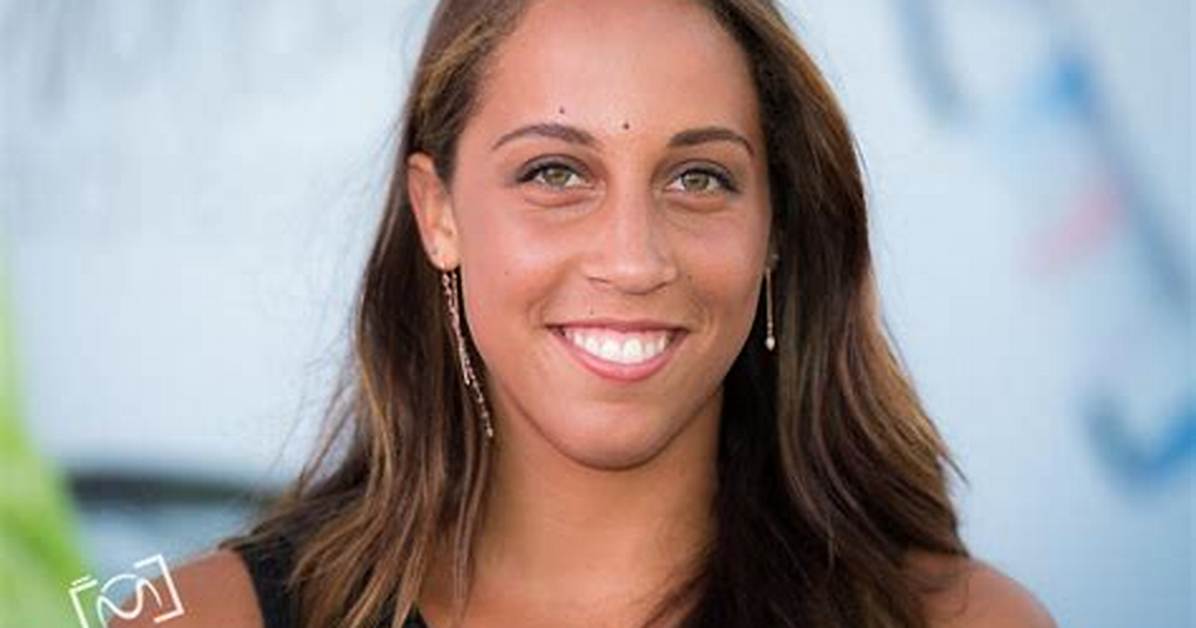 Tennis What Happened to Madison Keys Teeth Everything on Her Married Life And