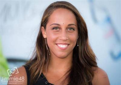 Tennis: What Happened to Madison Keys’ Teeth? Everything on Her Married Life and More