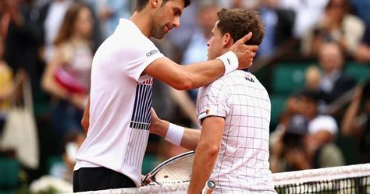 Tennis Who Are Silvana Schwartzman Ricardo Schwartzman Everything to Know About Diego
