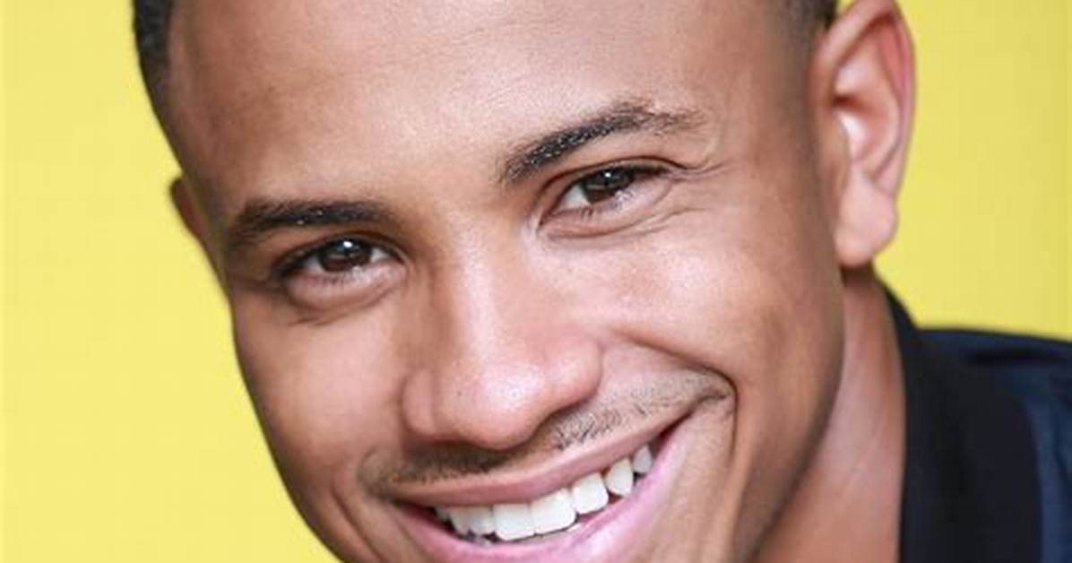 Tequan Richmond Net