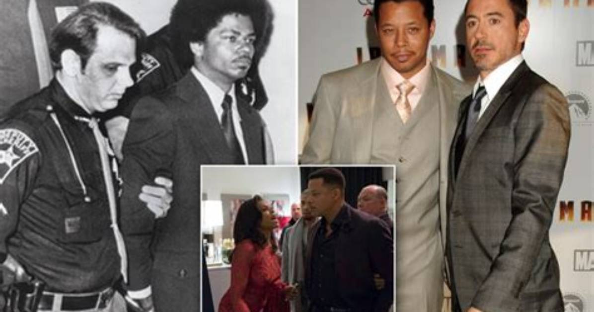 Terence Howard S Hidden Twin Unveiling the Secrets of His