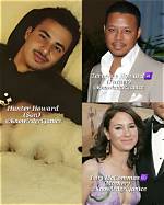 Terence Howard's Relationship Status: Meet His Fiance!