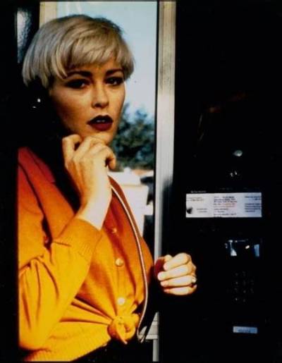 Teresa Banks: Twin Peaks Character Profile