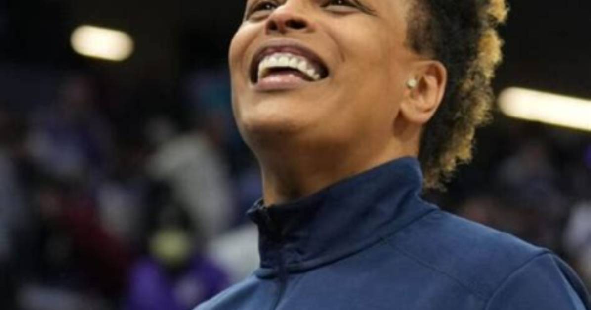 Teresa Weatherspoon-American Professional Basketball Coach | Net Worth, Age, Career, Height, Wife & Bio