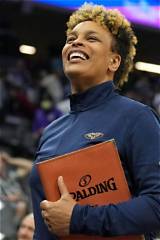 Teresa Weatherspoon-American Professional Basketball Coach | Net Worth, Age, Career, Height, Wife & Bio