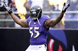 Terrell Suggs