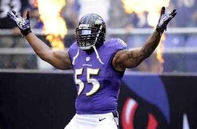 Terrell Suggs
