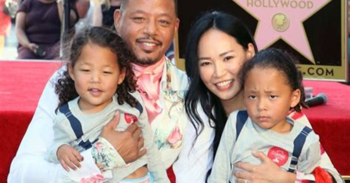 Terrence Howard Children: Exploring the Ages and Lives of His Beloved Kids