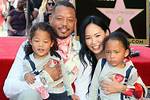 Terrence Howard Children: Exploring the Ages and Lives of His Beloved Kids