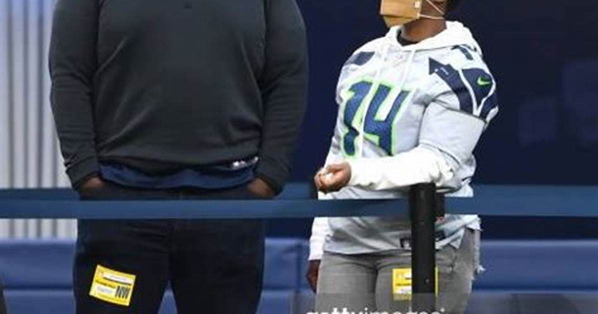 Terrence Metcalf