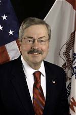 Terry Branstad |