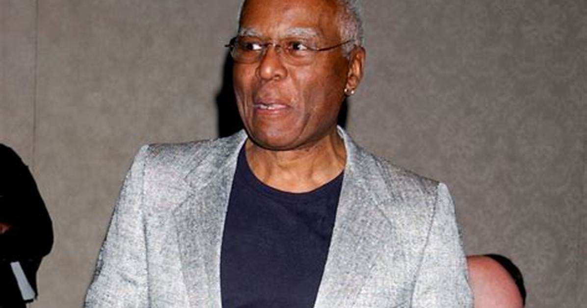 Terry Carter