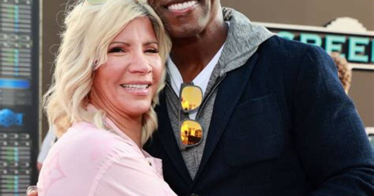 Terry Crews' Wife: an Inspiring Story of Love and Support