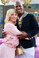 Terry Crews' Wife: an Inspiring Story of Love and Support