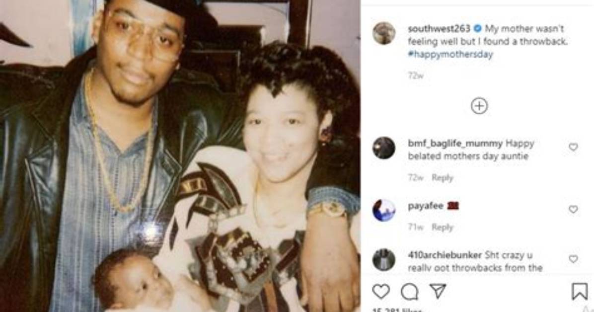 Terry Flenory S Baby Mama Rhonda an Exclusive