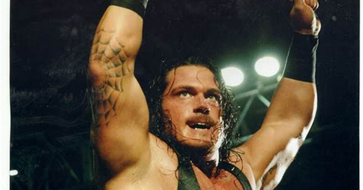 Terry Gerin: the Journey of a Wrestling Icon