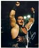 Terry Gerin: the Journey of a Wrestling Icon