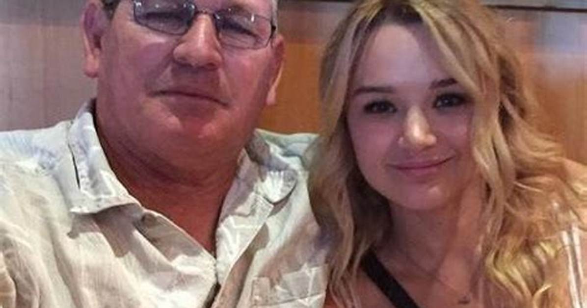 Terry King: the Proud Father Behind Joey King's Success