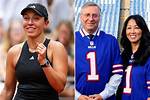 Terry Pegula's Parents: a Journey from Humble Beginnings