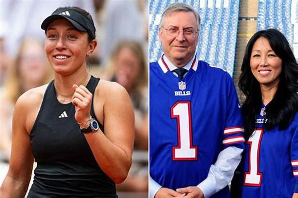 Terry Pegula's Parents: a Journey from Humble Beginnings