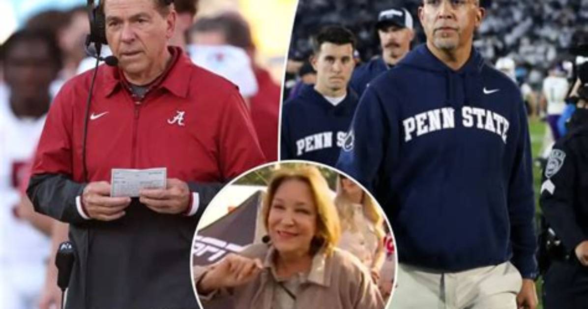 Terry Saban: Latest News & Updates