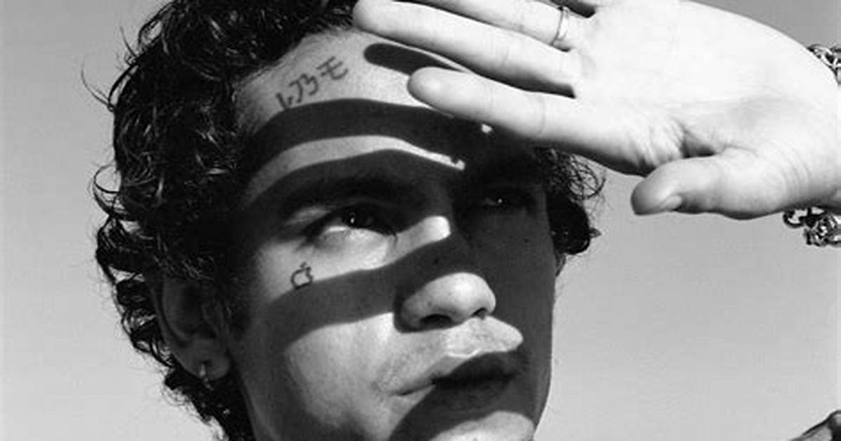 Tesfaye: the Rising Star Shaping Modern Music